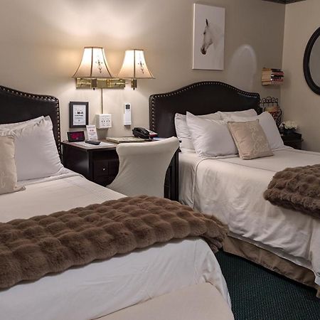 Amherst Inn - Virginia 외부 사진