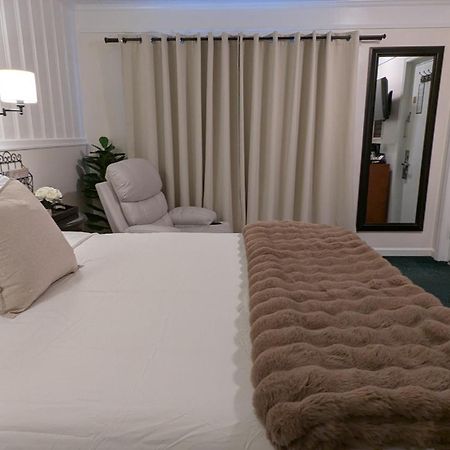 Amherst Inn - Virginia 외부 사진