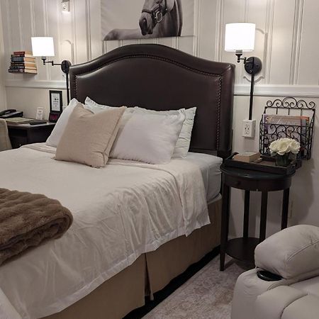 Amherst Inn - Virginia 외부 사진