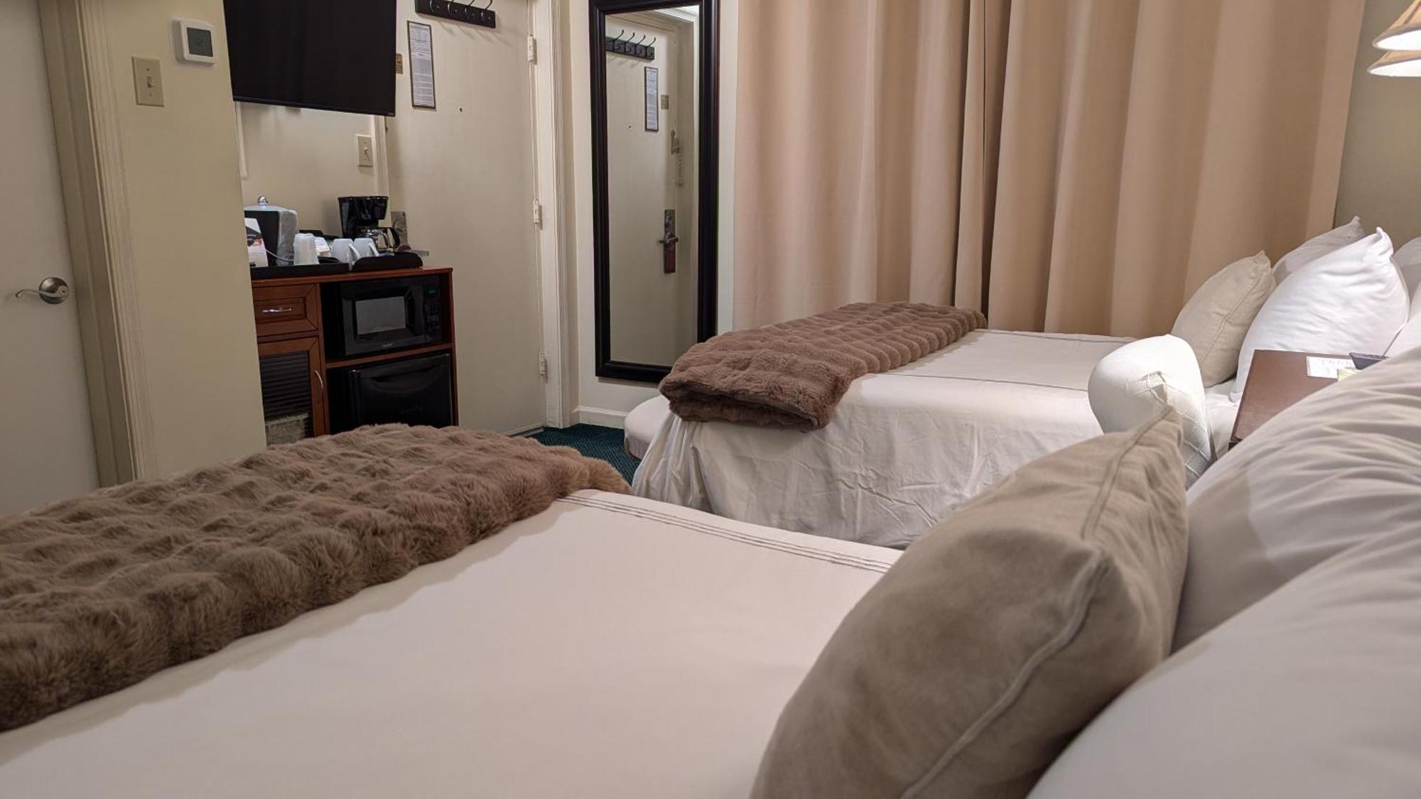 Amherst Inn - Virginia 외부 사진