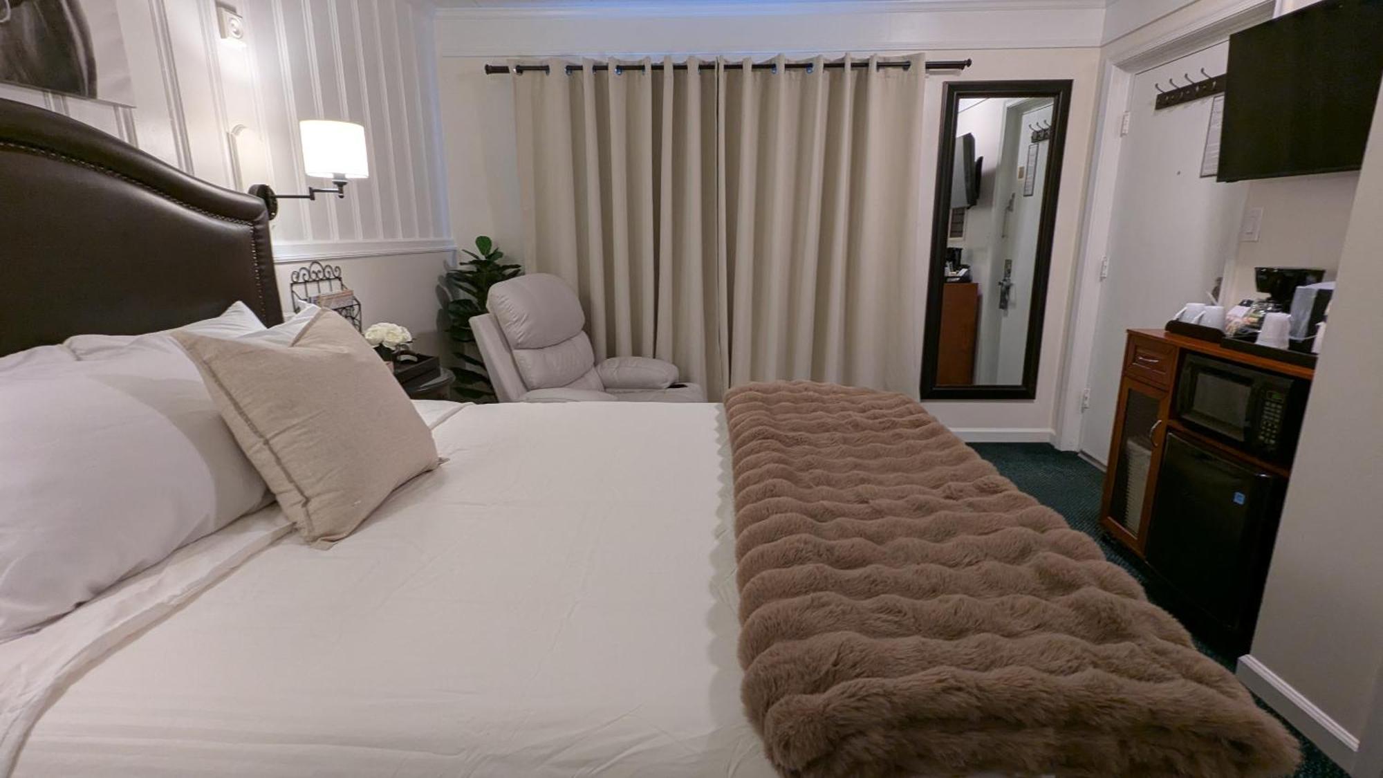 Amherst Inn - Virginia 외부 사진