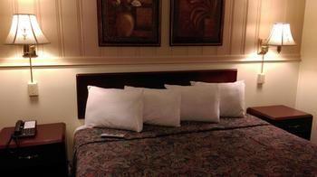 Amherst Inn - Virginia 외부 사진