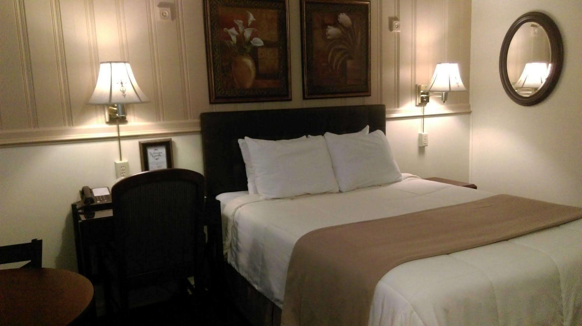 Amherst Inn - Virginia 외부 사진