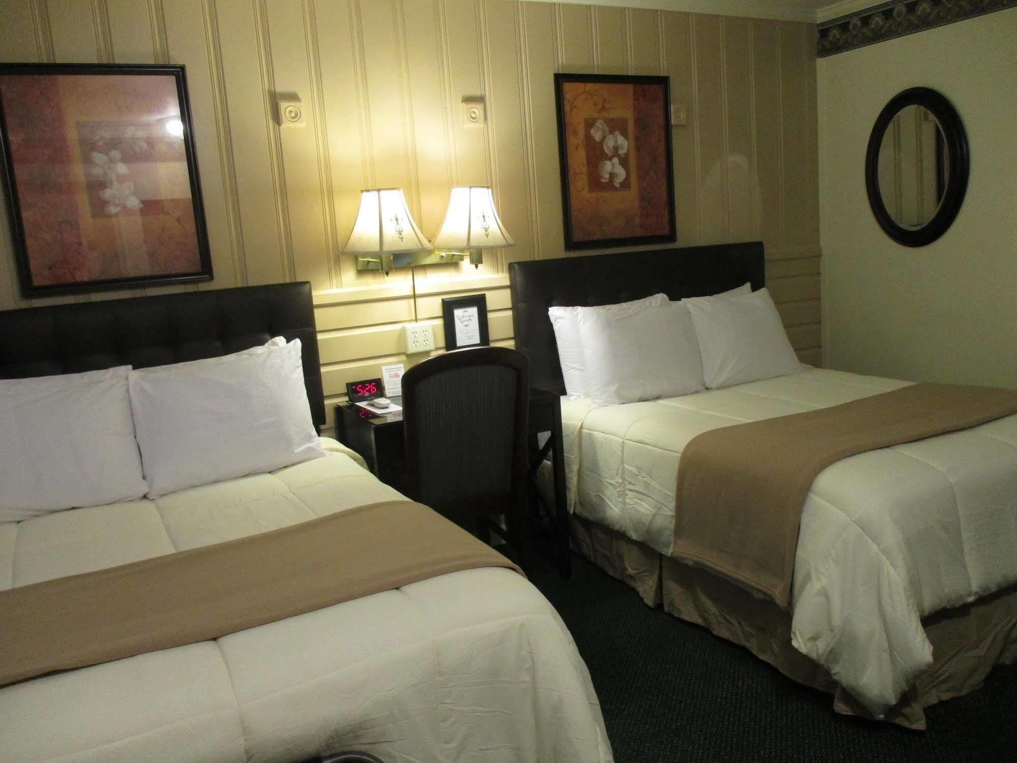 Amherst Inn - Virginia 외부 사진
