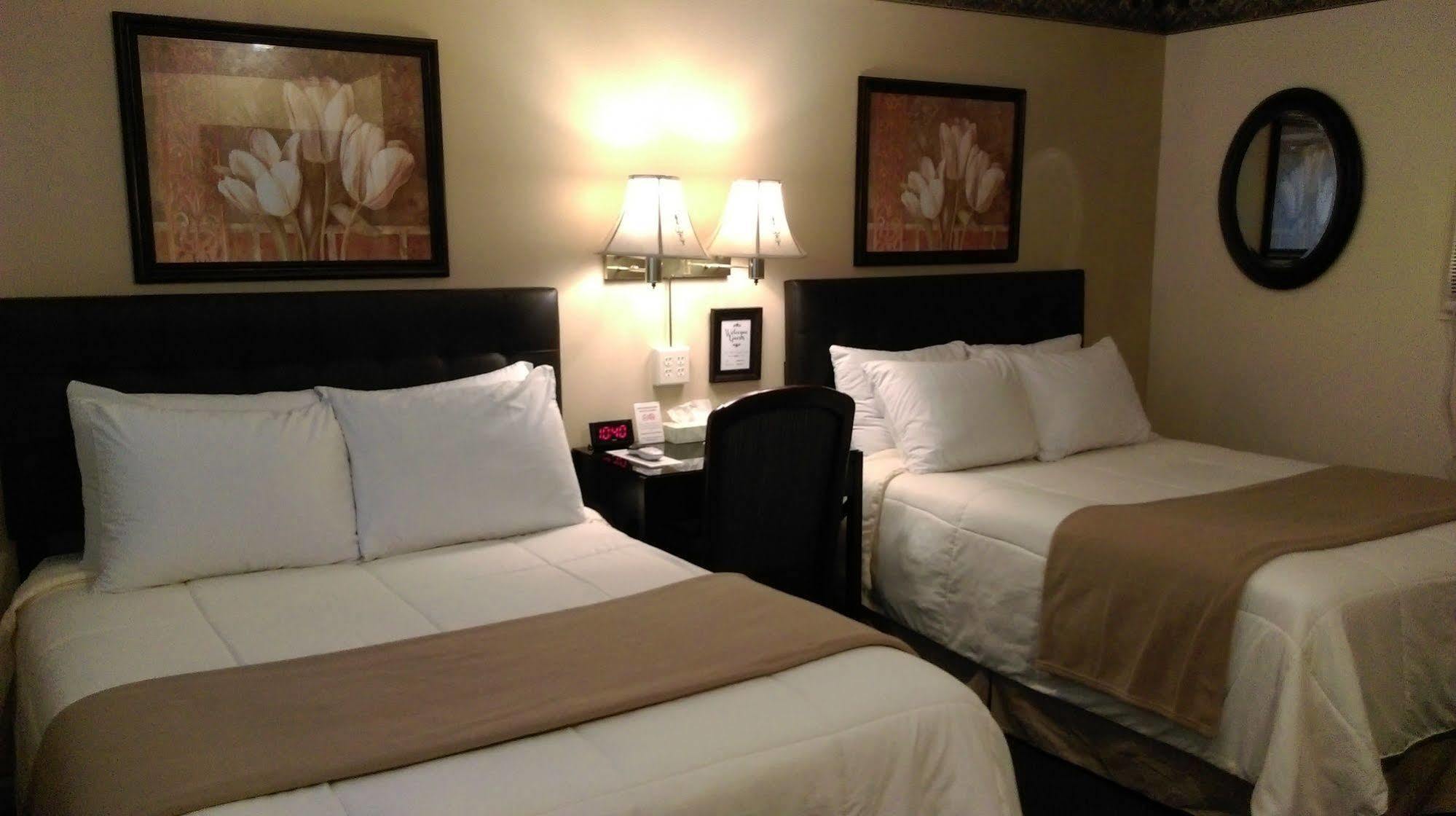 Amherst Inn - Virginia 외부 사진