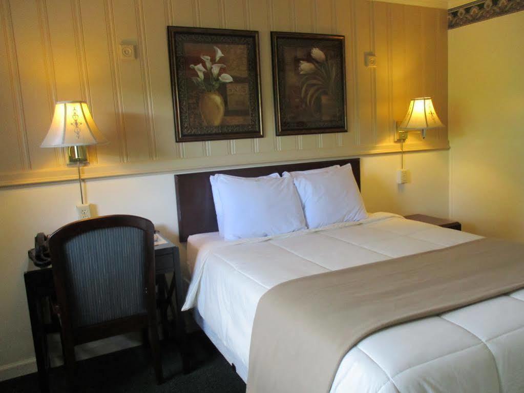 Amherst Inn - Virginia 외부 사진